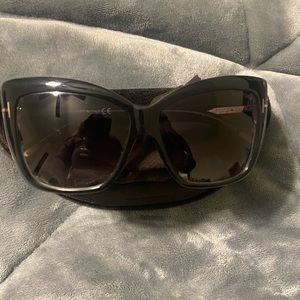 Authentic Tom Ford Gianna Sunglasses